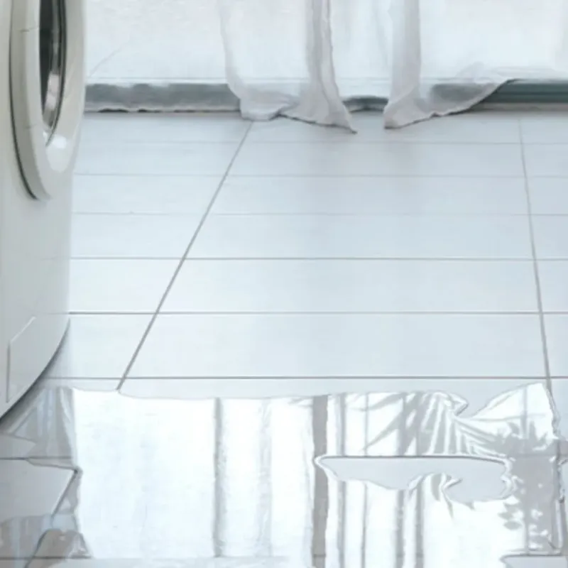 Appliance Leak Cleanup in Union, OH